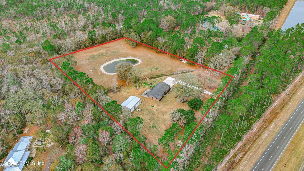 9022 Imperial Court, Bryceville, FL 32009 Photo