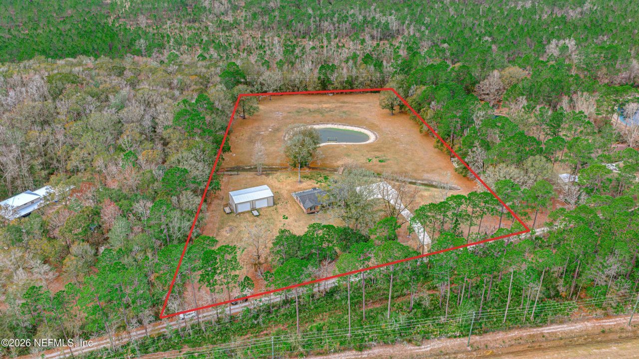 9022 Imperial Court, Bryceville, FL 32009 Photo