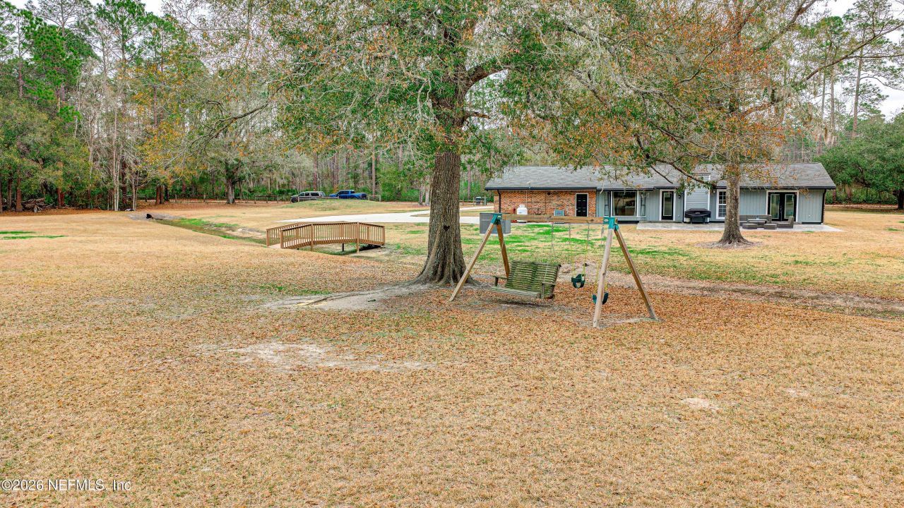 9022 Imperial Court, Bryceville, FL 32009 Photo