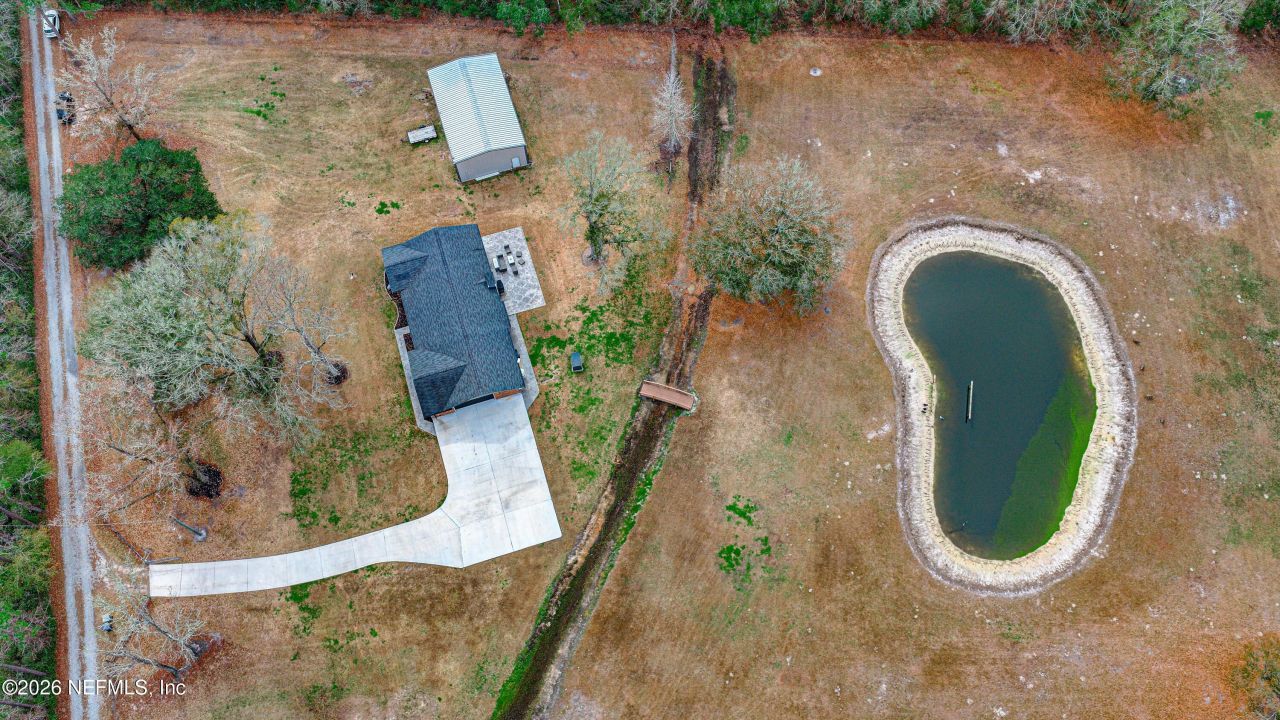 9022 Imperial Court, Bryceville, FL 32009 Photo