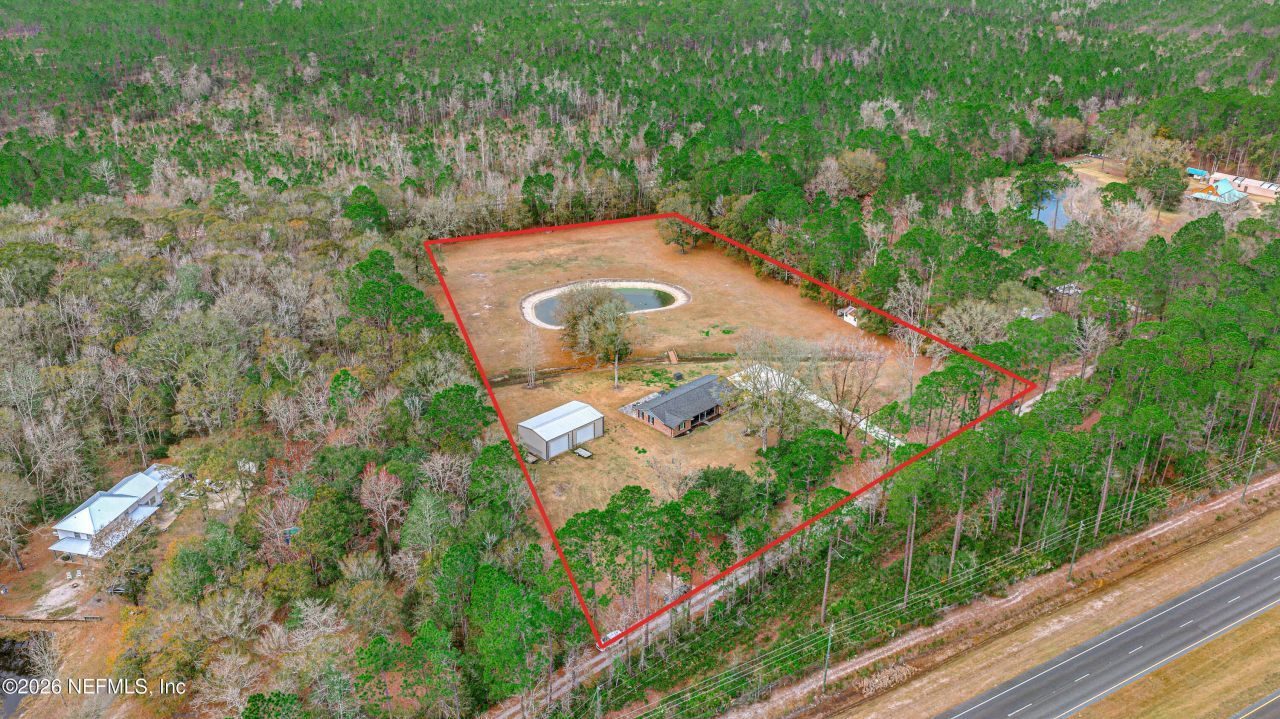 9022 Imperial Court, Bryceville, FL 32009 Photo