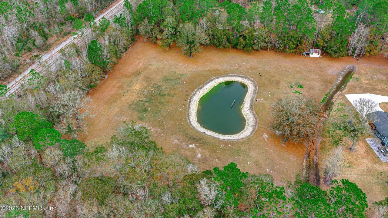 9022 Imperial Court, Bryceville, FL 32009 Photo