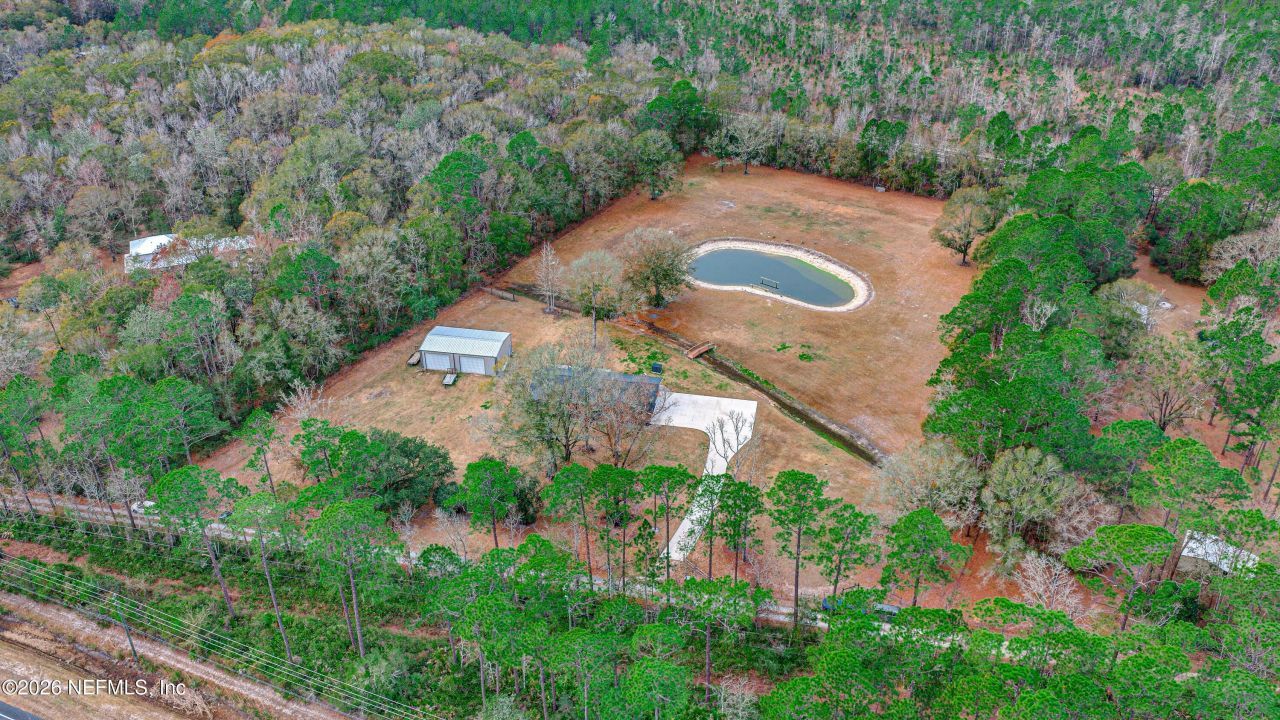 9022 Imperial Court, Bryceville, FL 32009 Photo