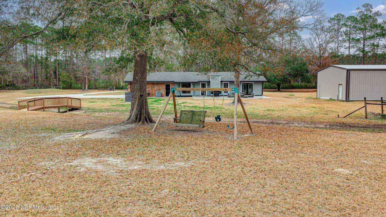 9022 Imperial Court, Bryceville, FL 32009 Photo