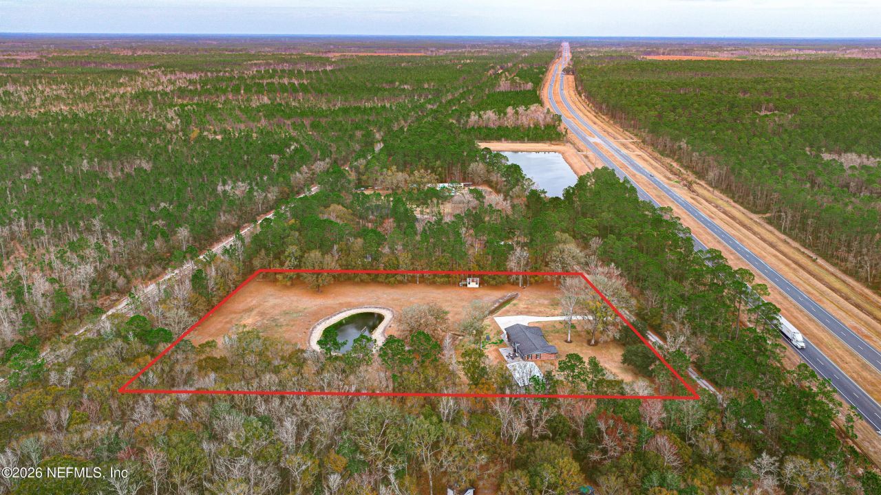 9022 Imperial Court, Bryceville, FL 32009 Photo