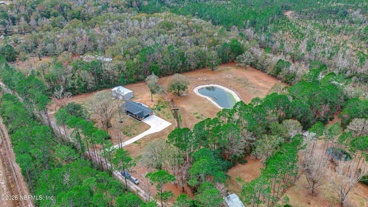 9022 Imperial Court, Bryceville, FL 32009 Photo