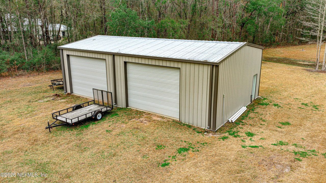 9022 Imperial Court, Bryceville, FL 32009 Photo