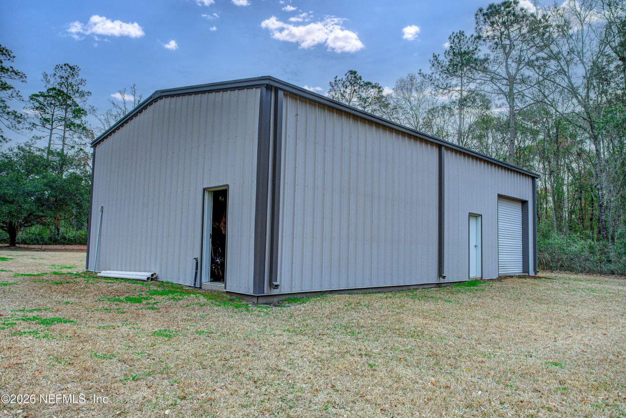 9022 Imperial Court, Bryceville, FL 32009 Photo