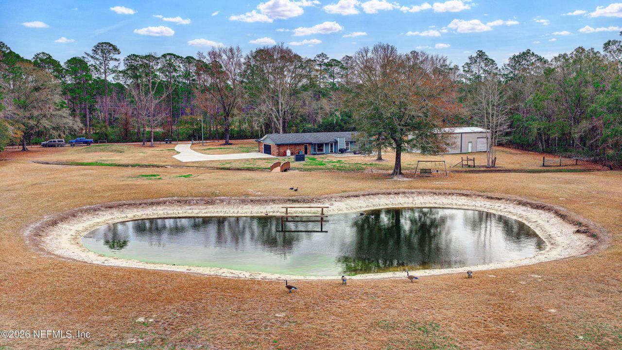 9022 Imperial Court, Bryceville, FL 32009 Photo