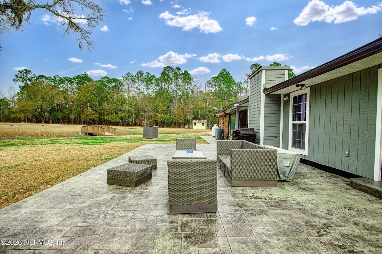 9022 Imperial Court, Bryceville, FL 32009 Photo