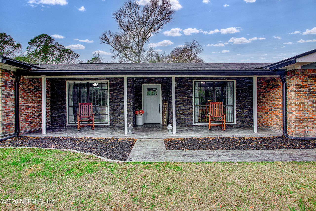 9022 Imperial Court, Bryceville, FL 32009 Photo