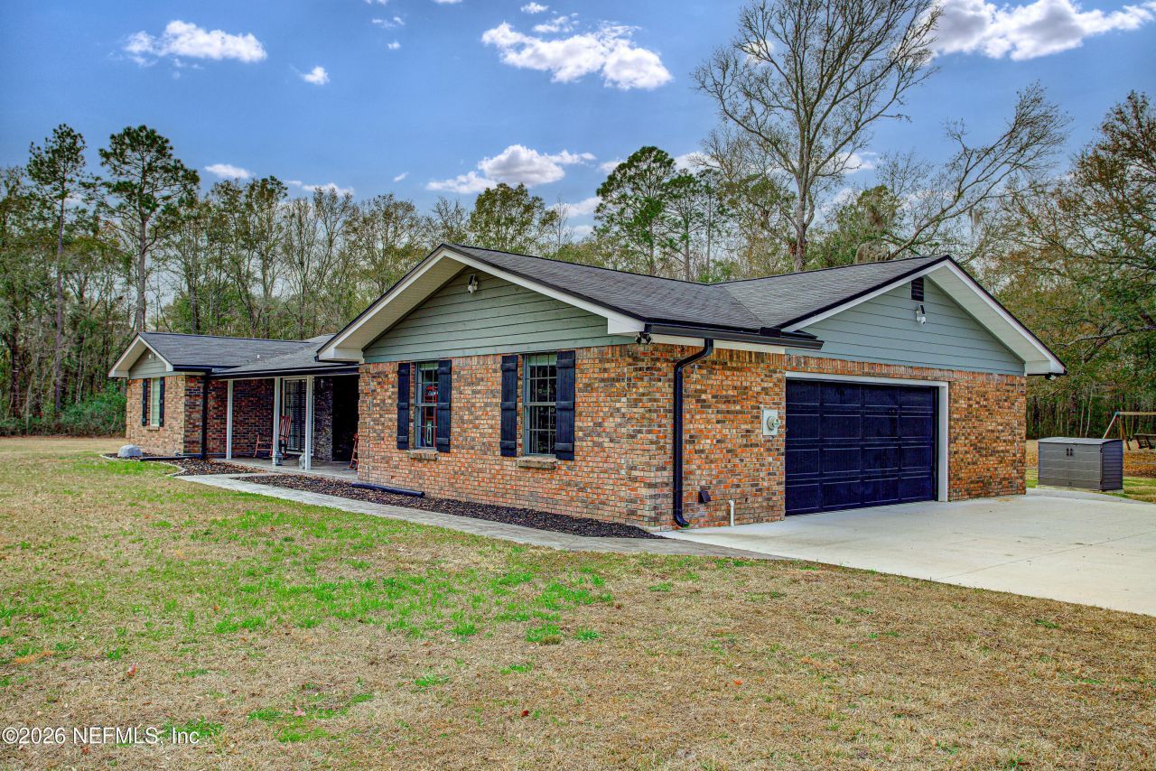 9022 Imperial Court, Bryceville, FL 32009 Photo