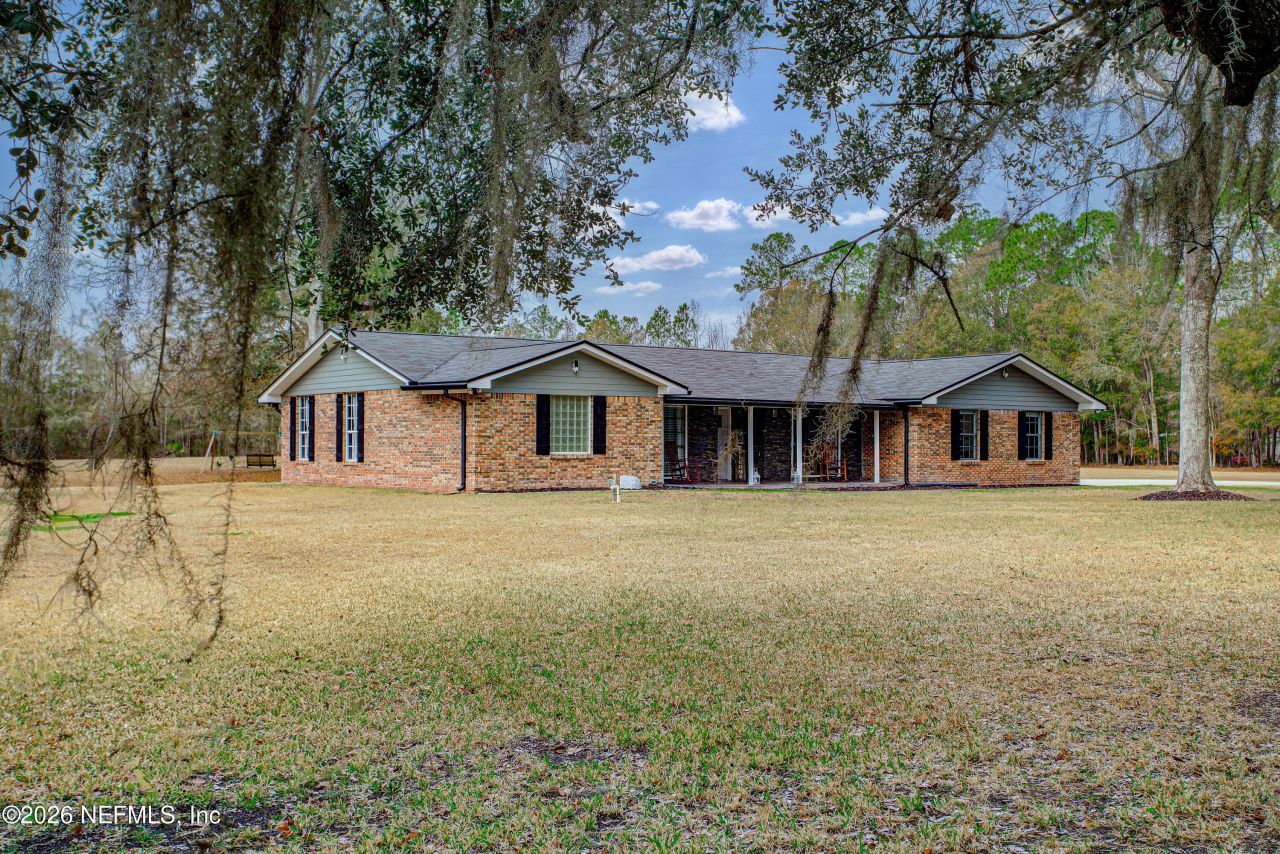 9022 Imperial Court, Bryceville, FL 32009 Photo