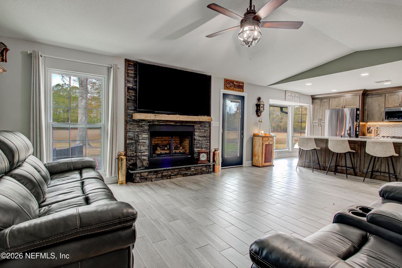 9022 Imperial Court, Bryceville, FL 32009 Photo