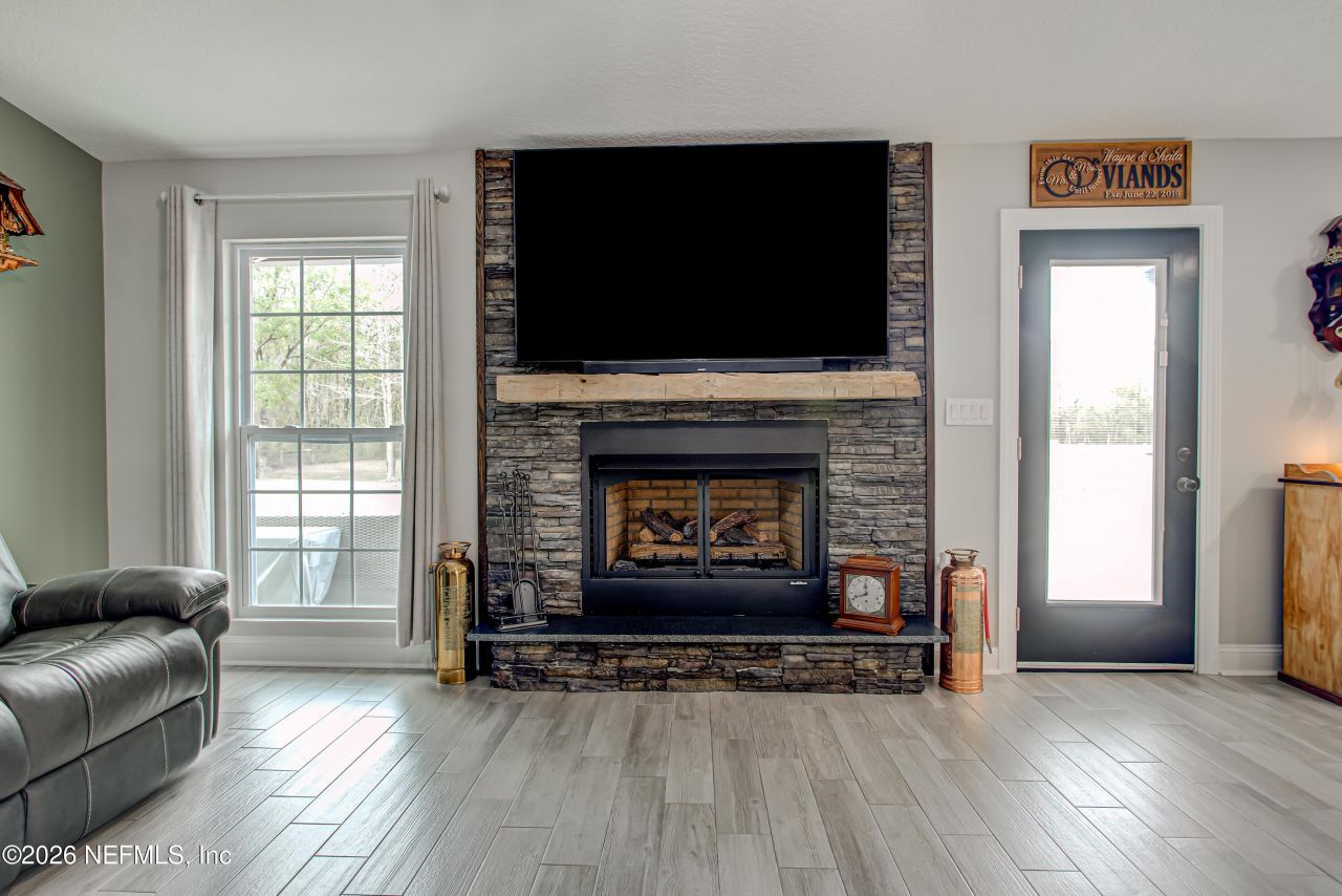 9022 Imperial Court, Bryceville, FL 32009 Photo