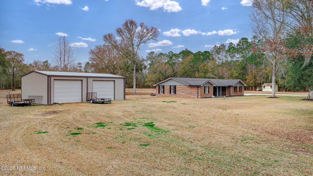 9022 Imperial Court, Bryceville, FL 32009 Photo