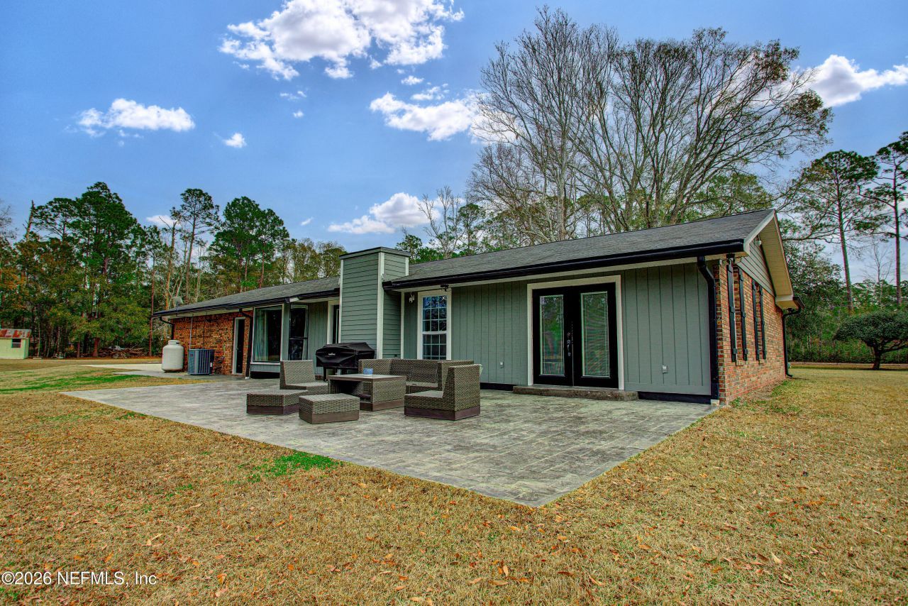 9022 Imperial Court, Bryceville, FL 32009 Photo