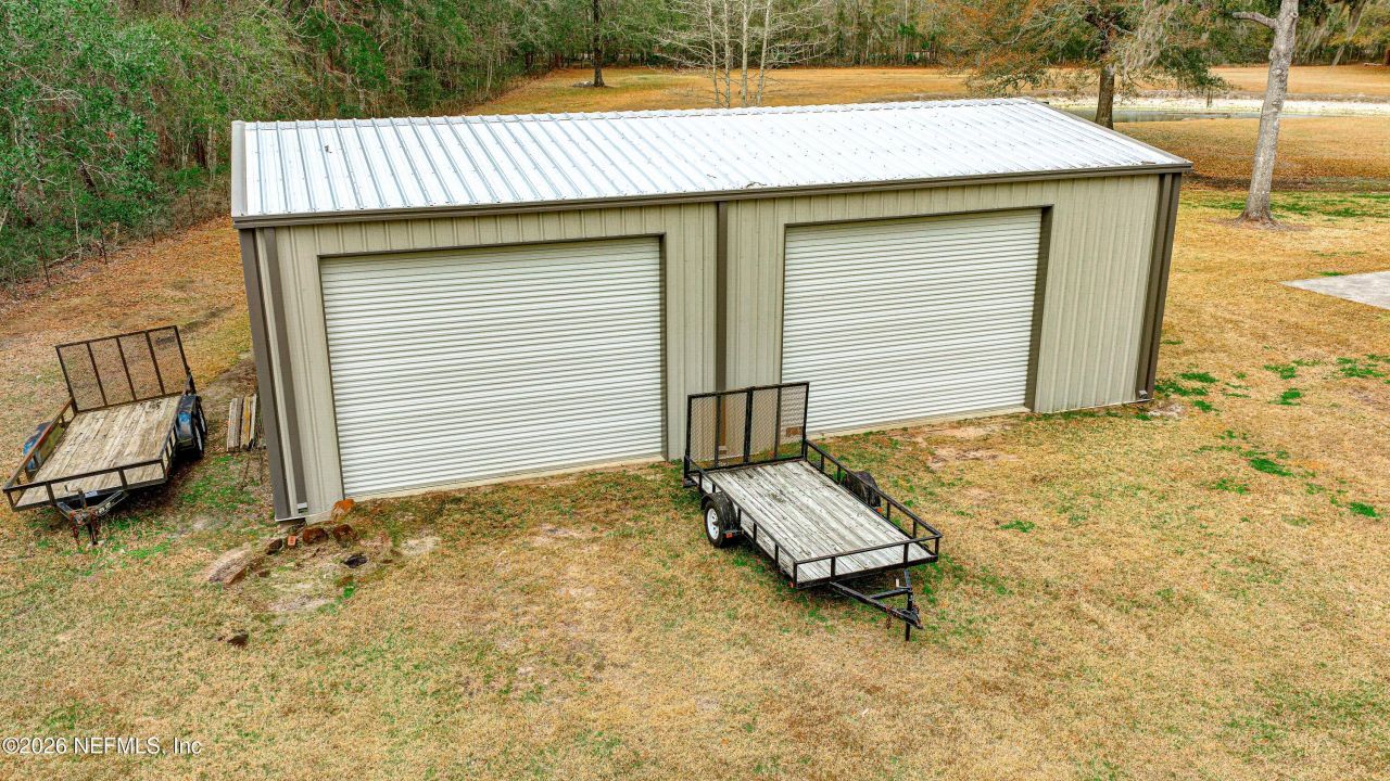 9022 Imperial Court, Bryceville, FL 32009 Photo