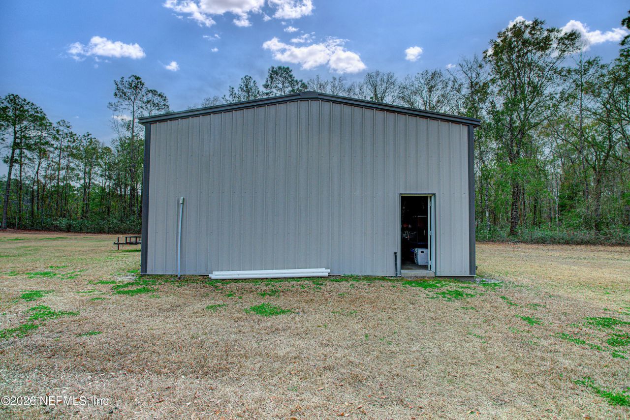 9022 Imperial Court, Bryceville, FL 32009 Photo