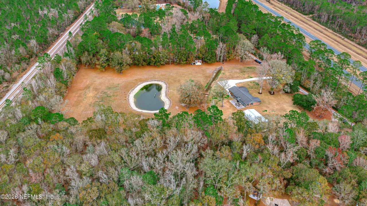 9022 Imperial Court, Bryceville, FL 32009 Photo