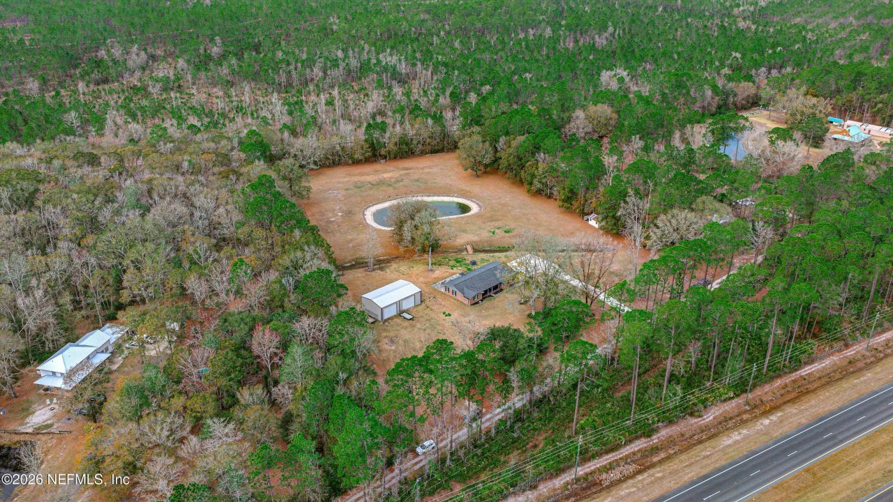 9022 Imperial Court, Bryceville, FL 32009 Photo