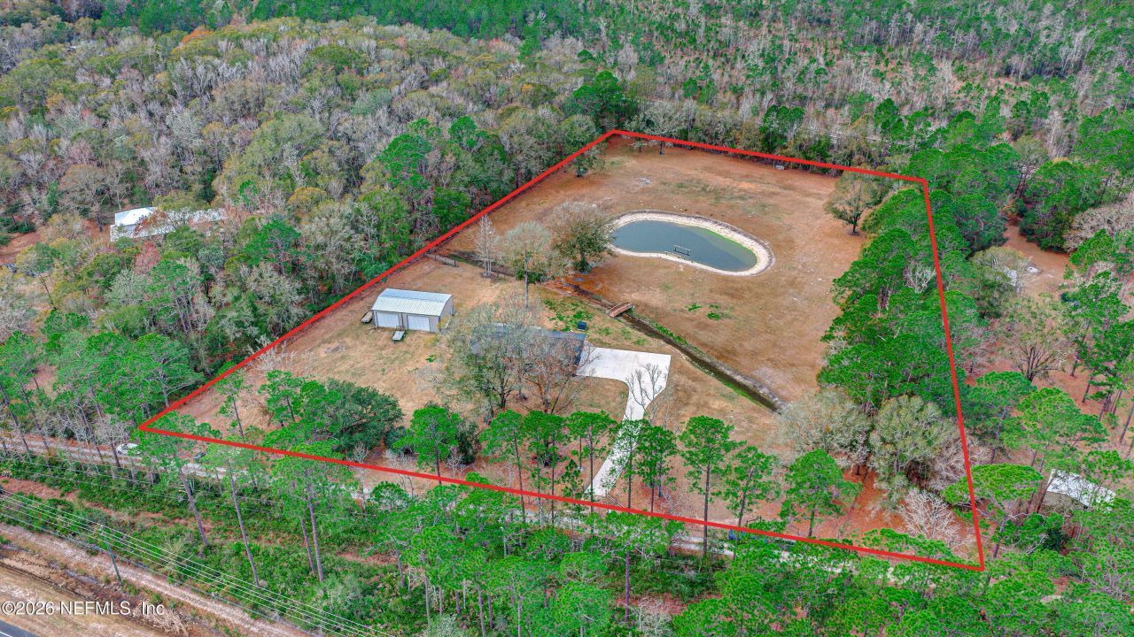 9022 Imperial Court, Bryceville, FL 32009 Photo