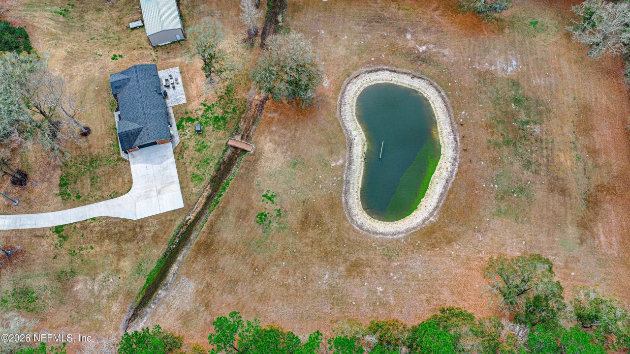 9022 Imperial Court, Bryceville, FL 32009 Photo