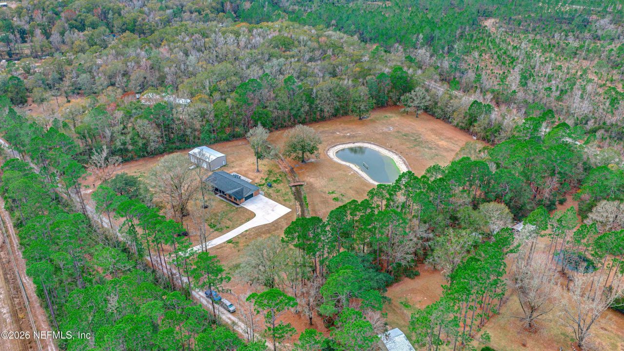 9022 Imperial Court, Bryceville, FL 32009 Photo