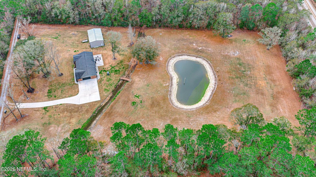 9022 Imperial Court, Bryceville, FL 32009 Photo