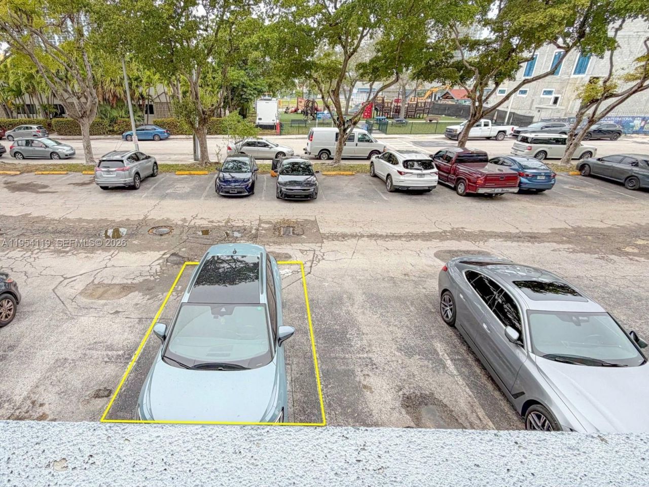 1801 S Treasure Dr, Unit 211, North Bay Village, FL 33141 Photo