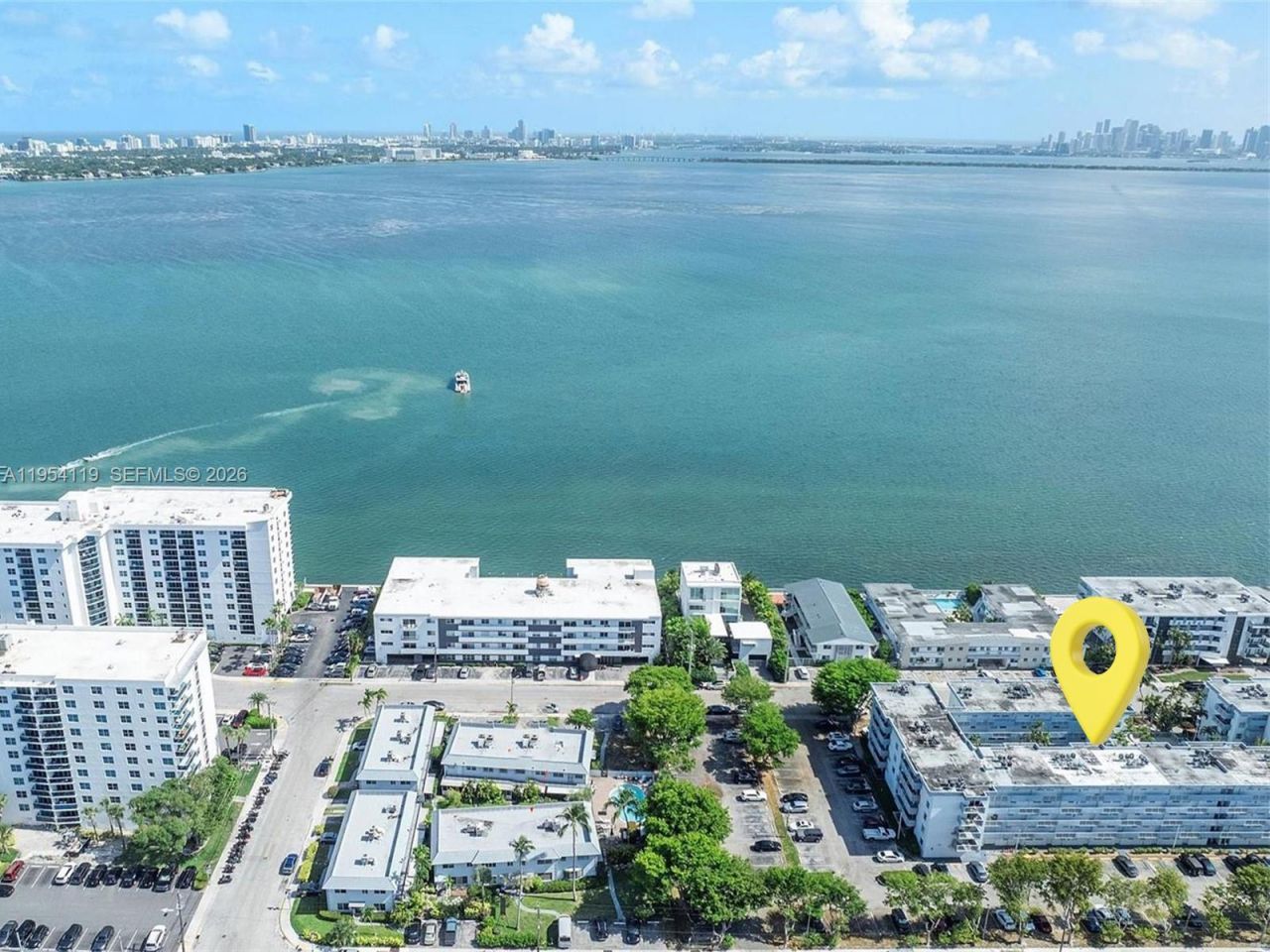 1801 S Treasure Dr, Unit 211, North Bay Village, FL 33141 Photo