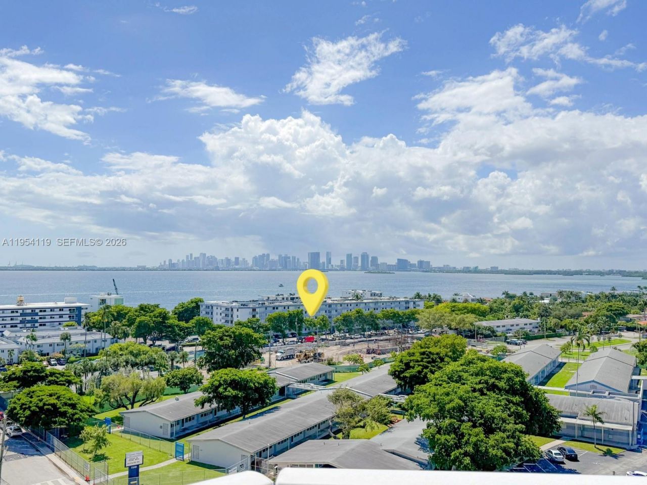 1801 S Treasure Dr, Unit 211, North Bay Village, FL 33141 Photo