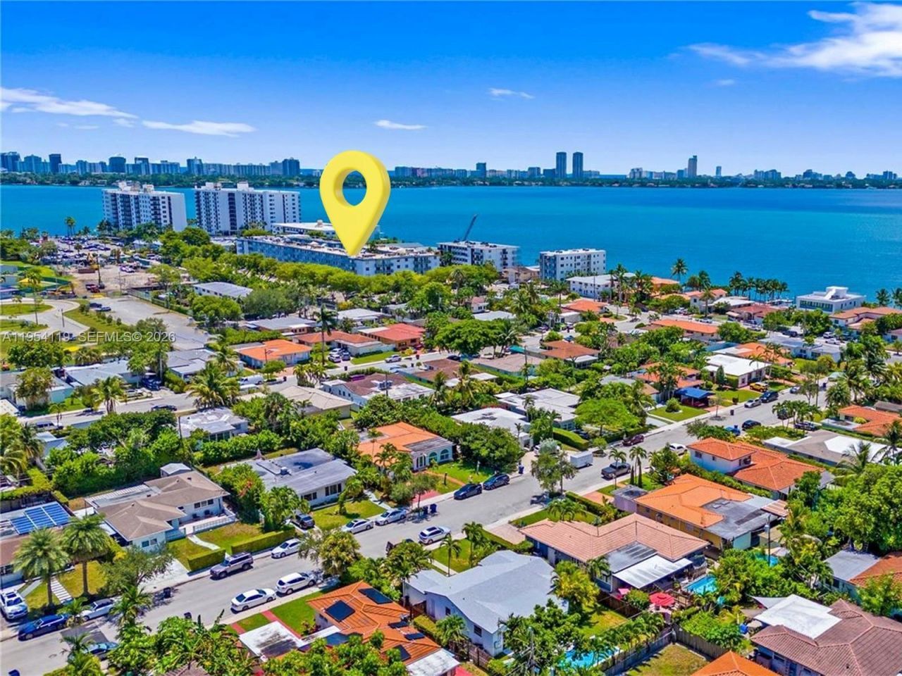 1801 S Treasure Dr, Unit 211, North Bay Village, FL 33141 Photo