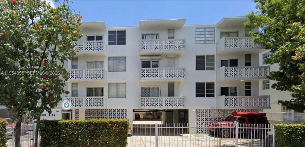 949 Pennsylvania Ave, Unit 302, Miami Beach, FL 33139 Photo