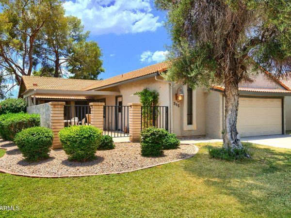 365 LEISURE WORLD, Mesa, AZ 85206