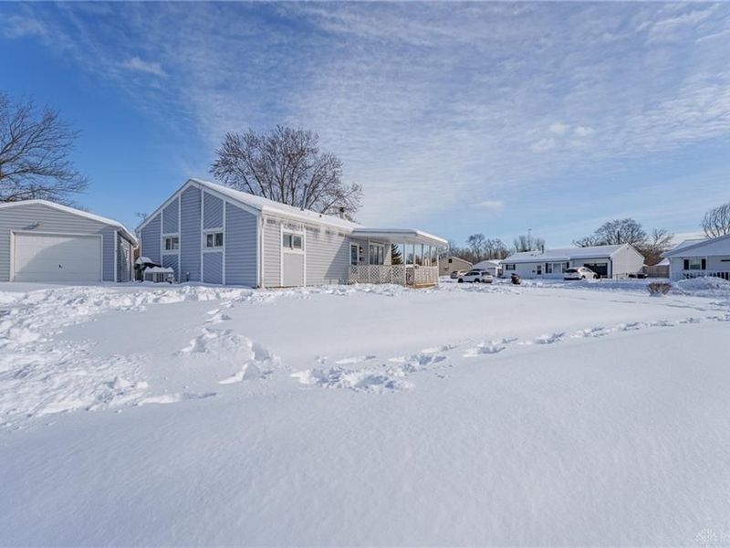 45 Regina Drive, Fairborn, OH 45324 Photo 25