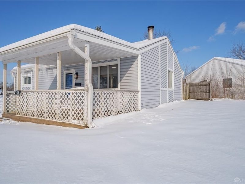 45 Regina Drive, Fairborn, OH 45324 Photo 3