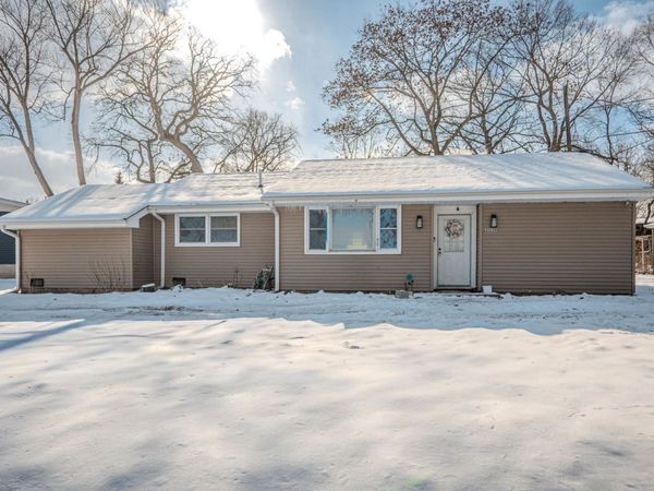 21339 W Morton Drive, Lake Villa, IL 60046