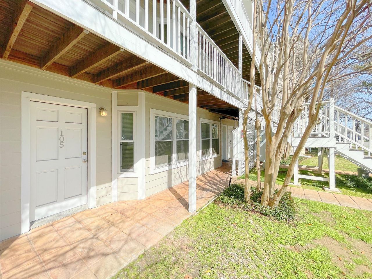 3400 Speedway, Unit 105, Austin, TX 78705 Main Photo