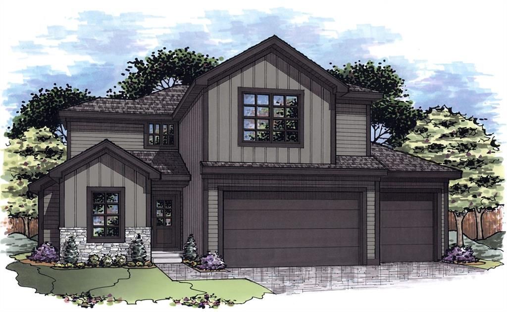 32478 W 168th Court, Gardner, KS 66030 Main Photo