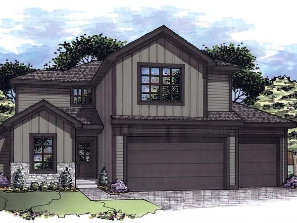 32478 W 168th Court, Gardner, KS 66030