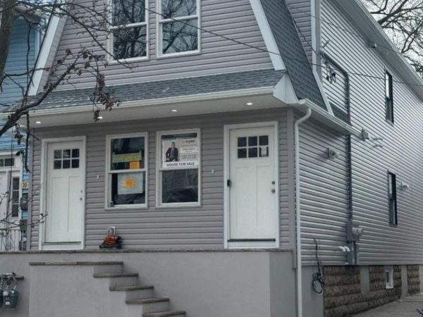 74 W 52nd ST., Bayonne, NJ 07002