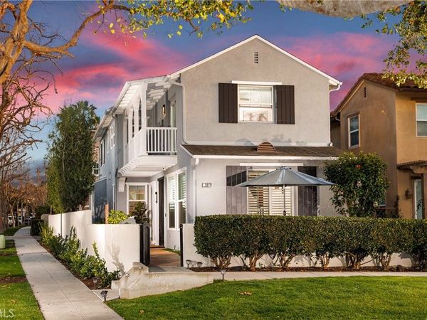 30 Savannah Lane, Ladera Ranch, CA 92694