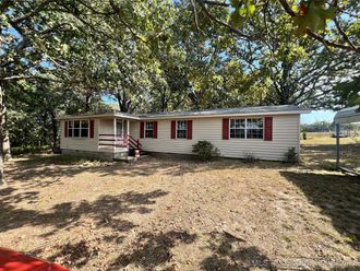 57298 S 608 Road Kansas, OK 74347