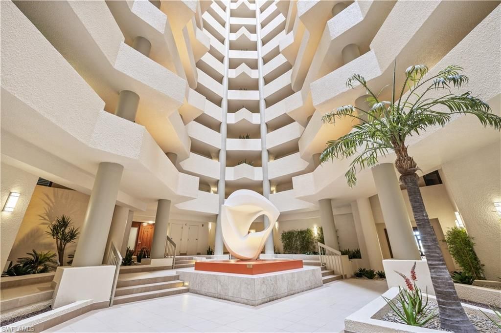 4551 Gulf Shore Blvd N, Unit 1506, Naples, FL 34103 Photo