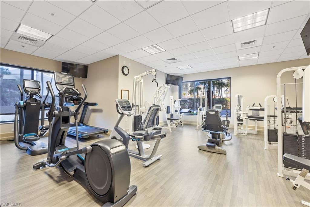 4551 Gulf Shore Blvd N, Unit 1506, Naples, FL 34103 Photo