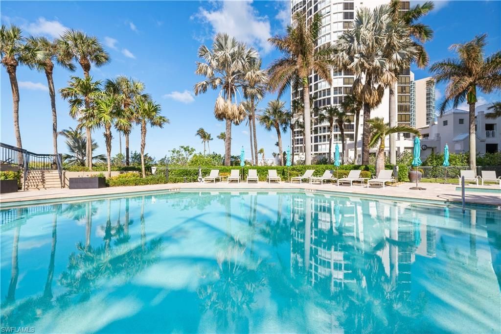 4551 Gulf Shore Blvd N, Unit 1506, Naples, FL 34103 Photo