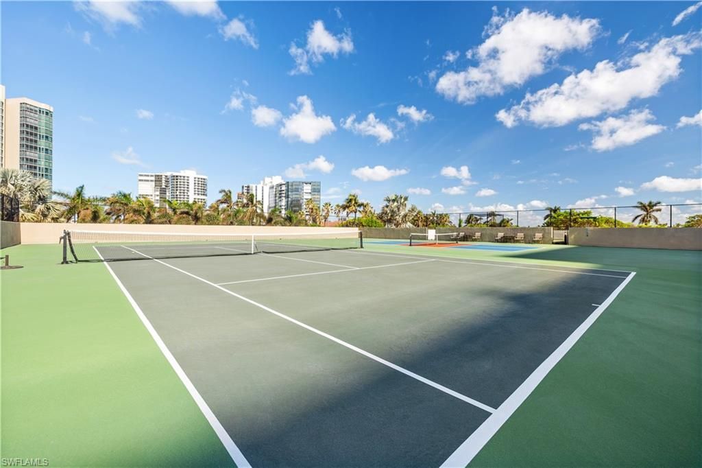 4551 Gulf Shore Blvd N, Unit 1506, Naples, FL 34103 Photo