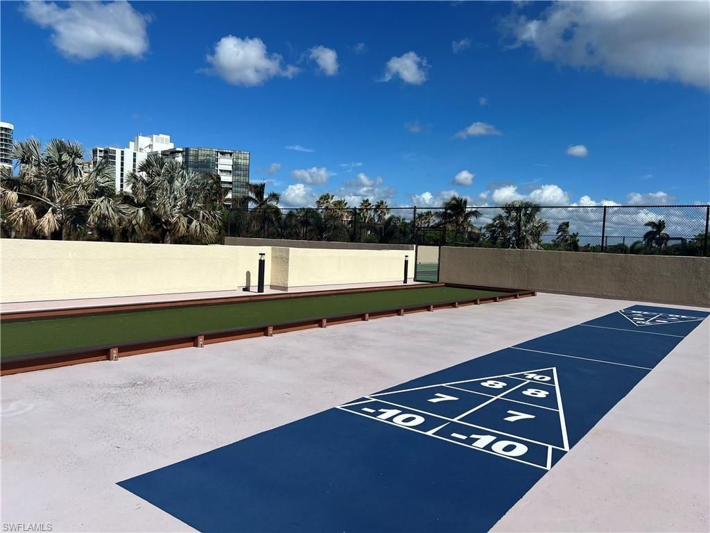 4551 Gulf Shore Blvd N, Unit 1506, Naples, FL 34103 Photo