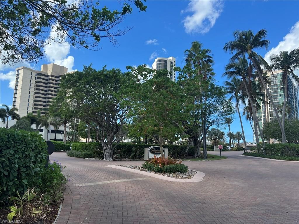 4551 Gulf Shore Blvd N, Unit 1506, Naples, FL 34103 Photo
